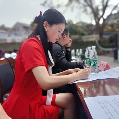 魏小凤、中国梦之声
