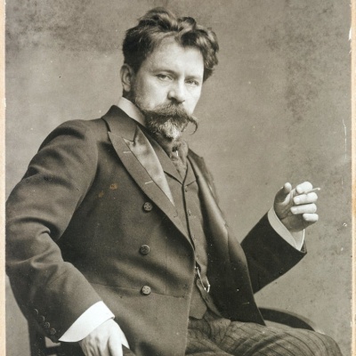 Arthur Nikisch资料,Arthur Nikisch最新歌曲,Arthur NikischMV视频,Arthur Nikisch音乐专辑,Arthur Nikisch好听的歌