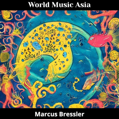Marcus Bressler资料,Marcus Bressler最新歌曲,Marcus BresslerMV视频,Marcus Bressler音乐专辑,Marcus Bressler好听的歌