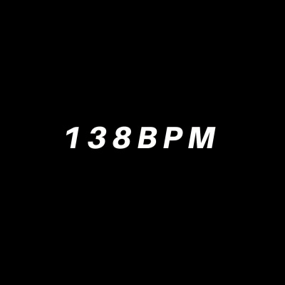 138BPM资料,138BPM最新歌曲,138BPMMV视频,138BPM音乐专辑,138BPM好听的歌