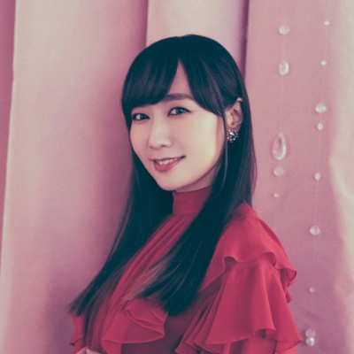 高垣彩陽