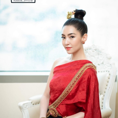 Teresa美萱
