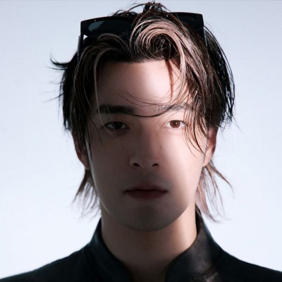 王菀之、李铢衔James、Von Citizen