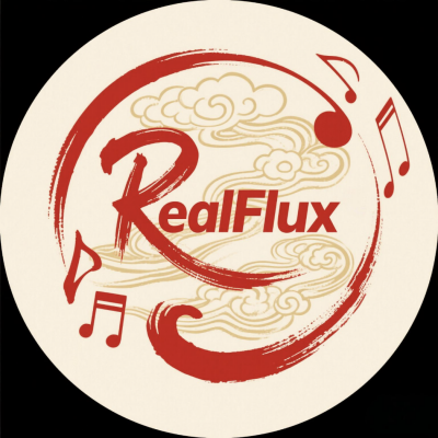 RealFlux资料,RealFlux最新歌曲,RealFluxMV视频,RealFlux音乐专辑,RealFlux好听的歌