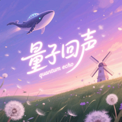 量子回声工作室资料,量子回声工作室最新歌曲,量子回声工作室MV视频,量子回声工作室音乐专辑,量子回声工作室好听的歌