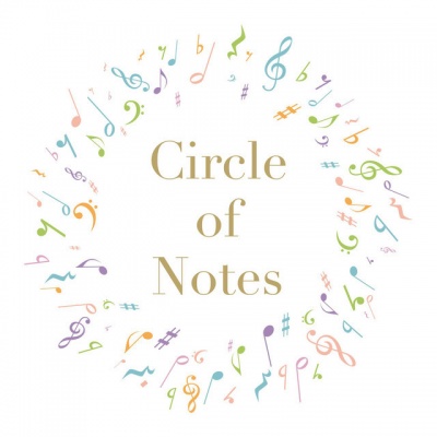 Circle of Notes资料,Circle of Notes最新歌曲,Circle of NotesMV视频,Circle of Notes音乐专辑,Circle of Notes好听的歌