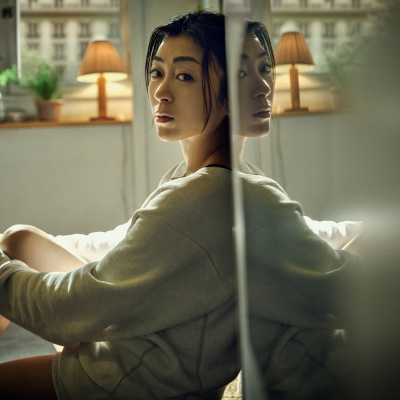 宇多田ヒカル