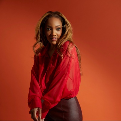 Mickey Guyton