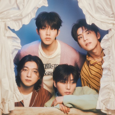DAY6资料,DAY6最新歌曲,DAY6MV视频,DAY6音乐专辑,DAY6好听的歌
