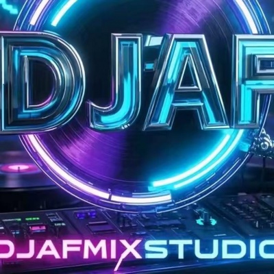 DJAF资料,DJAF最新歌曲,DJAFMV视频,DJAF音乐专辑,DJAF好听的歌