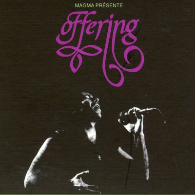 Offering资料,Offering最新歌曲,OfferingMV视频,Offering音乐专辑,Offering好听的歌