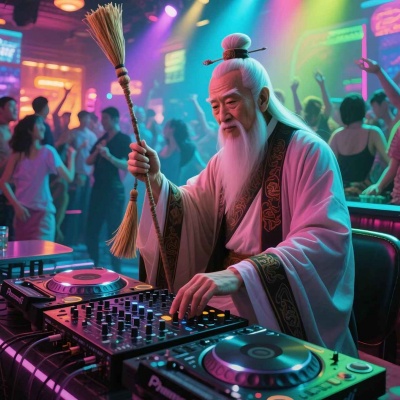 DJ李逍遥资料,DJ李逍遥最新歌曲,DJ李逍遥MV视频,DJ李逍遥音乐专辑,DJ李逍遥好听的歌