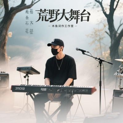 枯木花径资料,枯木花径最新歌曲,枯木花径MV视频,枯木花径音乐专辑,枯木花径好听的歌