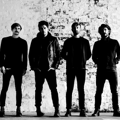 Twin Atlantic资料,Twin Atlantic最新歌曲,Twin AtlanticMV视频,Twin Atlantic音乐专辑,Twin Atlantic好听的歌