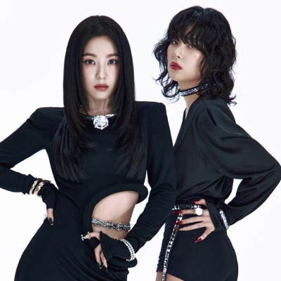 Red Velvet - IRENE & SEULGI资料,Red Velvet - IRENE & SEULGI最新歌曲,Red Velvet - IRENE & SEULGIMV视频,Red Velvet - IRENE & SEULGI音乐专辑,Red Velvet - IRENE & SEULGI好听的歌