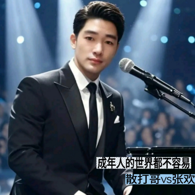 散打哥资料,散打哥最新歌曲,散打哥MV视频,散打哥音乐专辑,散打哥好听的歌