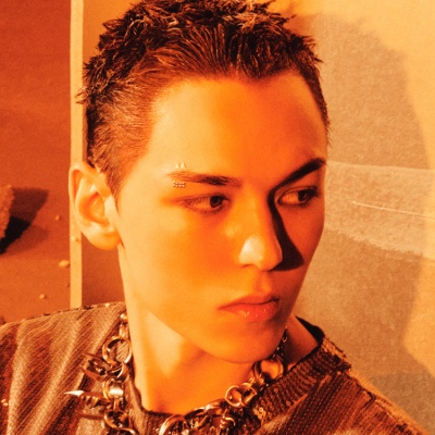 VERNON (SEVENTEEN)