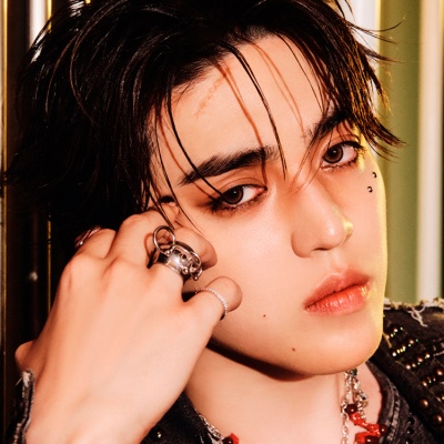 S.COUPS、圆佑、珉奎、VERNON