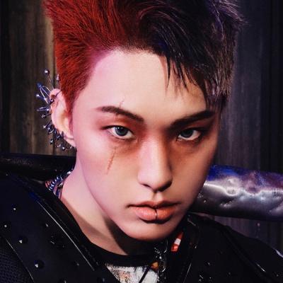 HOSHI (SEVENTEEN)