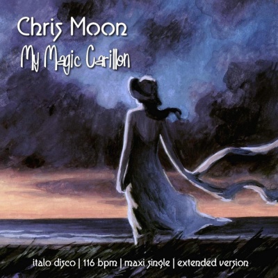 Chris Moon资料,Chris Moon最新歌曲,Chris MoonMV视频,Chris Moon音乐专辑,Chris Moon好听的歌