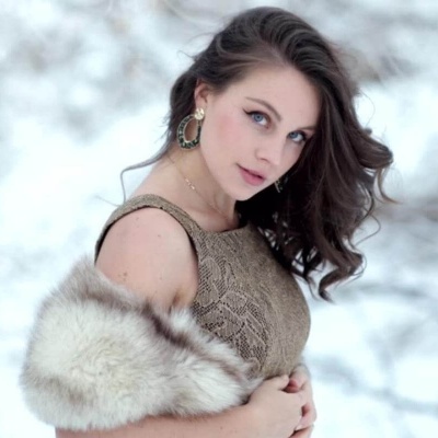 Ekaterina Shelehova