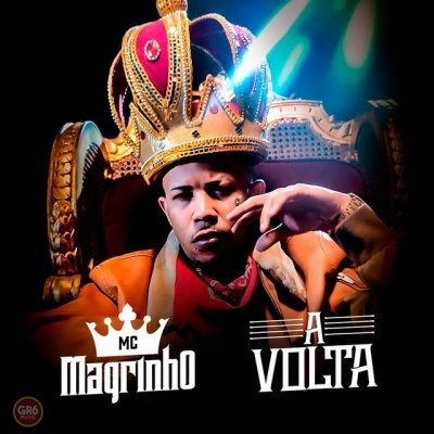 Mc Magrinho资料,Mc Magrinho最新歌曲,Mc MagrinhoMV视频,Mc Magrinho音乐专辑,Mc Magrinho好听的歌