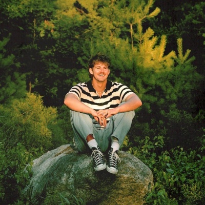 Forrest Frank资料,Forrest Frank最新歌曲,Forrest FrankMV视频,Forrest Frank音乐专辑,Forrest Frank好听的歌