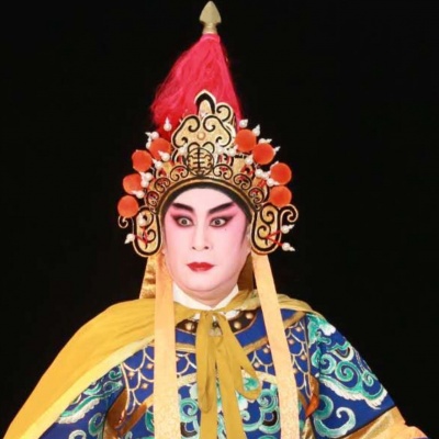 粱耀安、李淑勤、季华昇