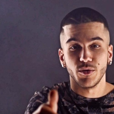 Sfera Ebbasta、Rvssian、Fivio Foreign