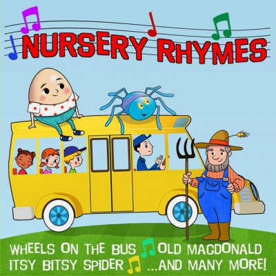Nursery Rhymes资料,Nursery Rhymes最新歌曲,Nursery RhymesMV视频,Nursery Rhymes音乐专辑,Nursery Rhymes好听的歌