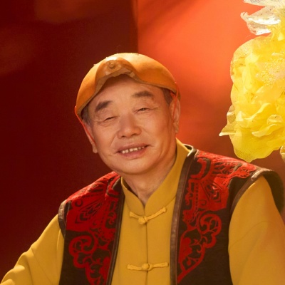 杨建军、李子柒、蒋敦豪、鹭卓、李耕耘、此沙、李昊、赵一博、卓沅、何浩楠、陈少熙、王一珩OneSD、孙思程、郭遇安