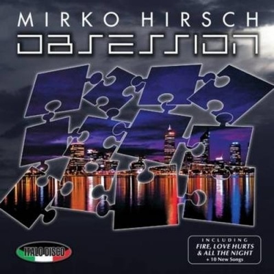 Mirko Hirsch资料,Mirko Hirsch最新歌曲,Mirko HirschMV视频,Mirko Hirsch音乐专辑,Mirko Hirsch好听的歌