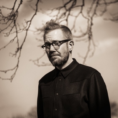 Jóhann Jóhannsson、Yuki Numata Resnick、Caleb Burhans、Ben Russell