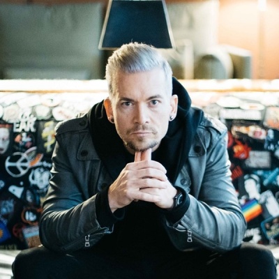 Damon Sharpe、ViViD