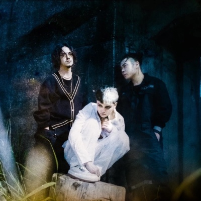 CVLTE、shaka bose釈迦坊主、aviel kaei tozzo