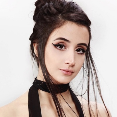 Mariana Nolasco资料,Mariana Nolasco最新歌曲,Mariana NolascoMV视频,Mariana Nolasco音乐专辑,Mariana Nolasco好听的歌