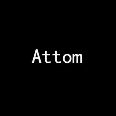 Attom资料,Attom最新歌曲,AttomMV视频,Attom音乐专辑,Attom好听的歌