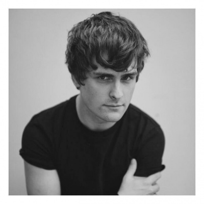Tom Speight