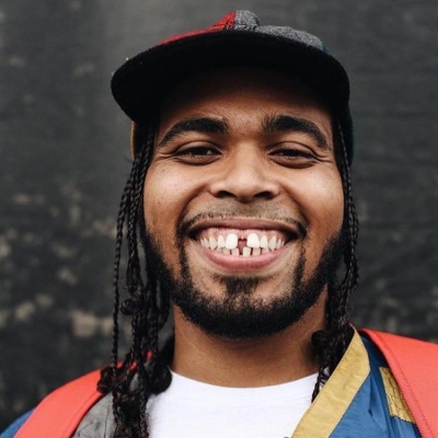 Chris Rivers、Styles P