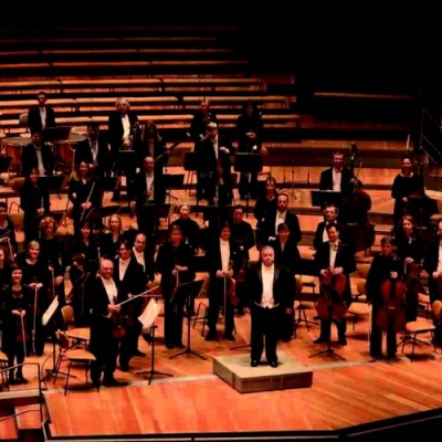 Berliner Symphoniker资料,Berliner Symphoniker最新歌曲,Berliner SymphonikerMV视频,Berliner Symphoniker音乐专辑,Berliner Symphoniker好听的歌