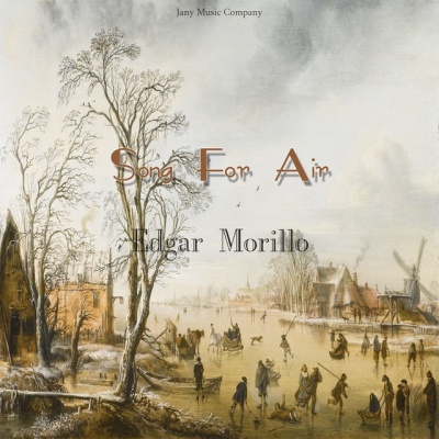 Edgar Morillo资料,Edgar Morillo最新歌曲,Edgar MorilloMV视频,Edgar Morillo音乐专辑,Edgar Morillo好听的歌