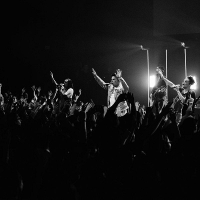 Maranatha! Music