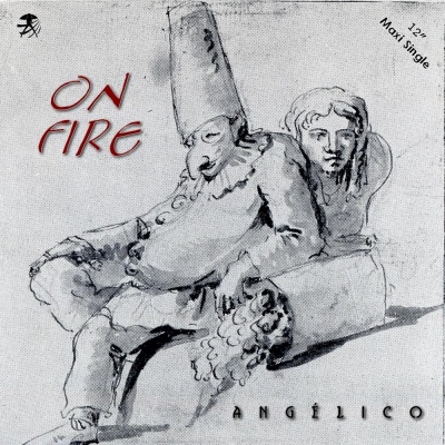 Angélico资料,Angélico最新歌曲,AngélicoMV视频,Angélico音乐专辑,Angélico好听的歌