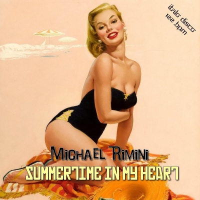 Michael Rimini资料,Michael Rimini最新歌曲,Michael RiminiMV视频,Michael Rimini音乐专辑,Michael Rimini好听的歌