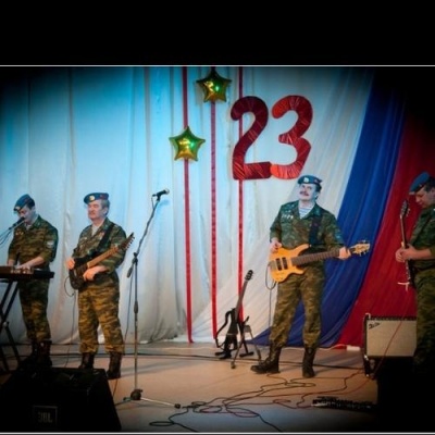 Голубые береты资料,Голубые береты最新歌曲,Голубые беретыMV视频,Голубые береты音乐专辑,Голубые береты好听的歌