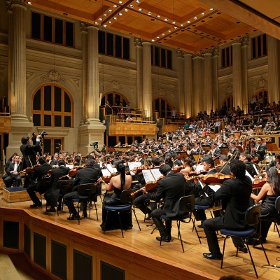 Simón Bolívar Symphony Orchestra of Venezuela资料,Simón Bolívar Symphony Orchestra of Venezuela最新歌曲,Simón Bolívar Symphony Orchestra of VenezuelaMV视频,Simón Bolívar Symphony Orchestra of Venezuela音乐专辑,Simón Bolívar Symphony Orchestra of Venezuela好听的歌