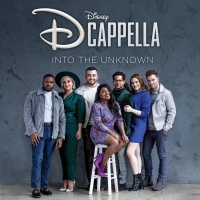 DCappella资料,DCappella最新歌曲,DCappellaMV视频,DCappella音乐专辑,DCappella好听的歌
