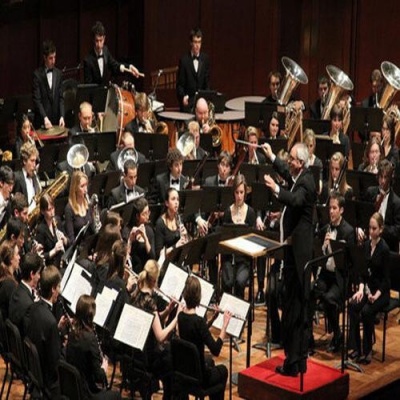 University of Michigan Band资料,University of Michigan Band最新歌曲,University of Michigan BandMV视频,University of Michigan Band音乐专辑,University of Michigan Band好听的歌