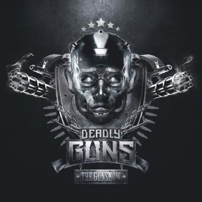 Deadly Guns资料,Deadly Guns最新歌曲,Deadly GunsMV视频,Deadly Guns音乐专辑,Deadly Guns好听的歌