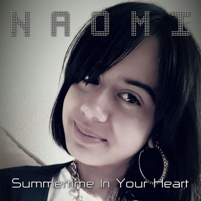 Naomi资料,Naomi最新歌曲,NaomiMV视频,Naomi音乐专辑,Naomi好听的歌